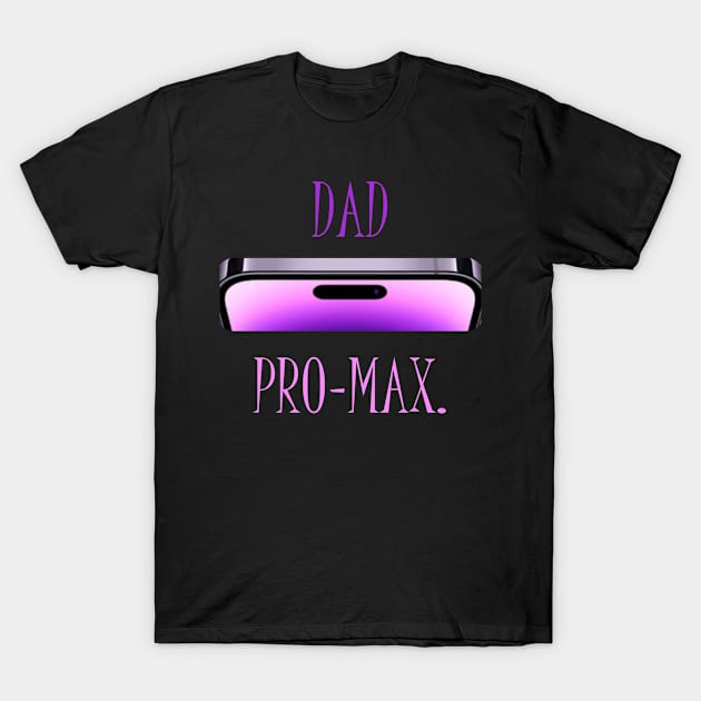 fathers gift dpecial humorous T-Shirt by Bookshelfsells 